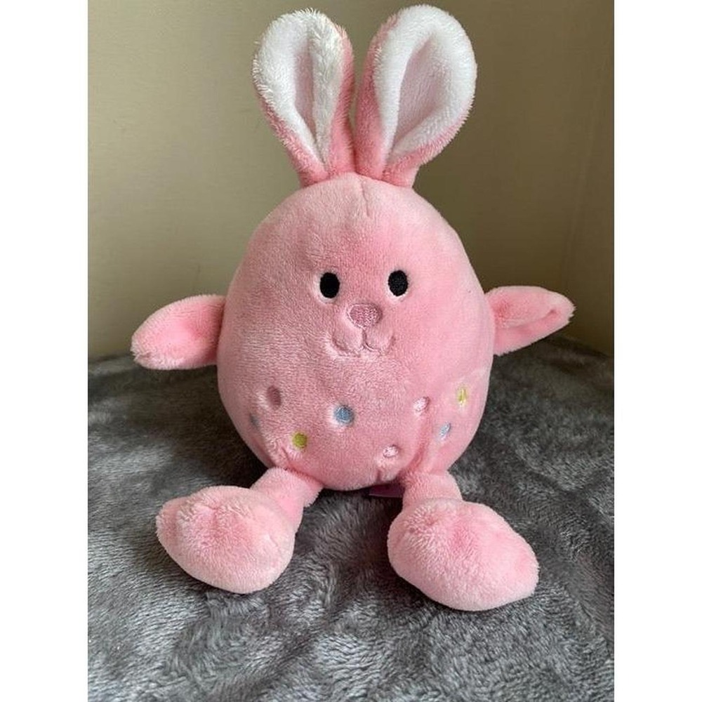 Animal Adventure Bunny Egg East Spring Plush Rabbit Easaer Toy Mini Handfulsku12